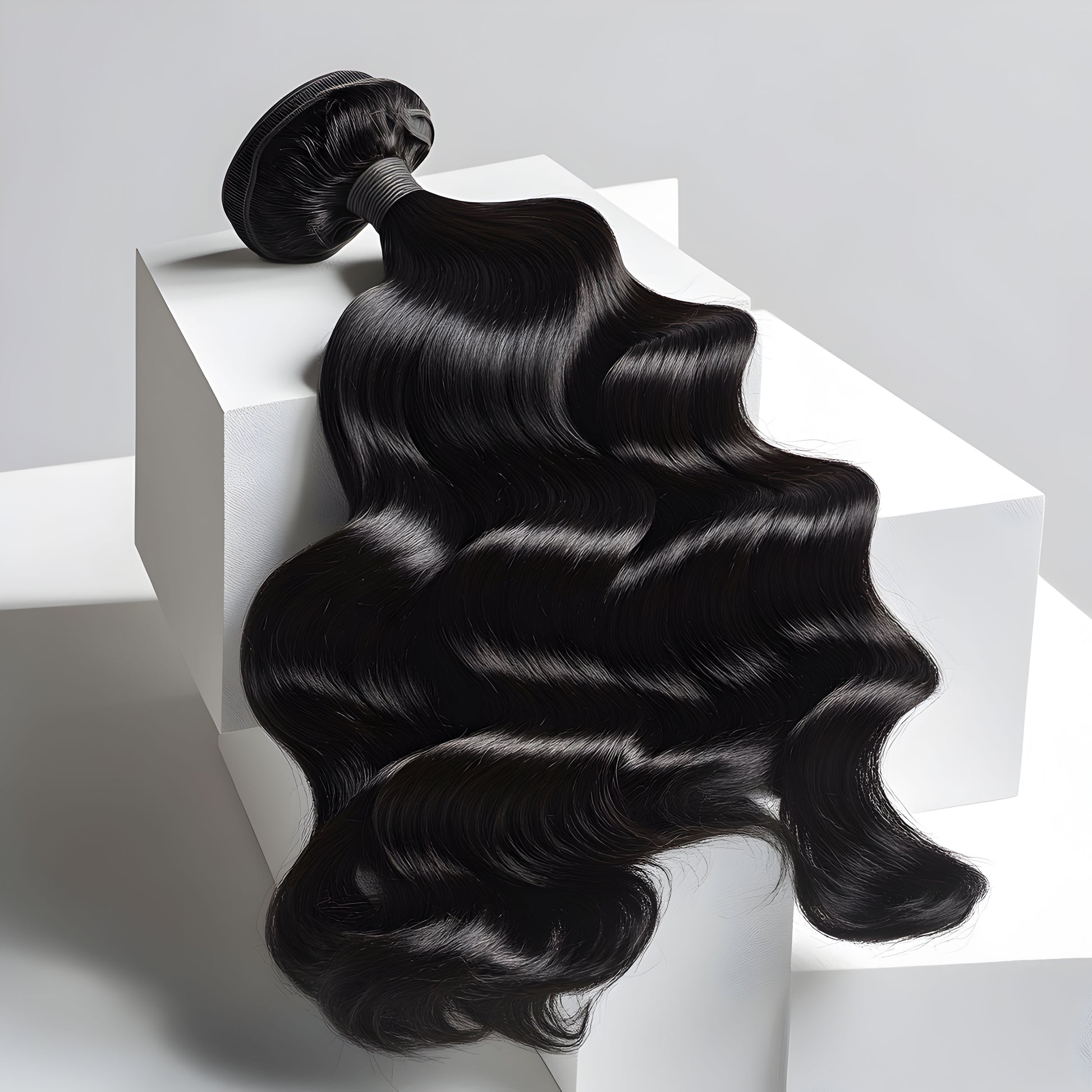 Lux Wavy Bundles