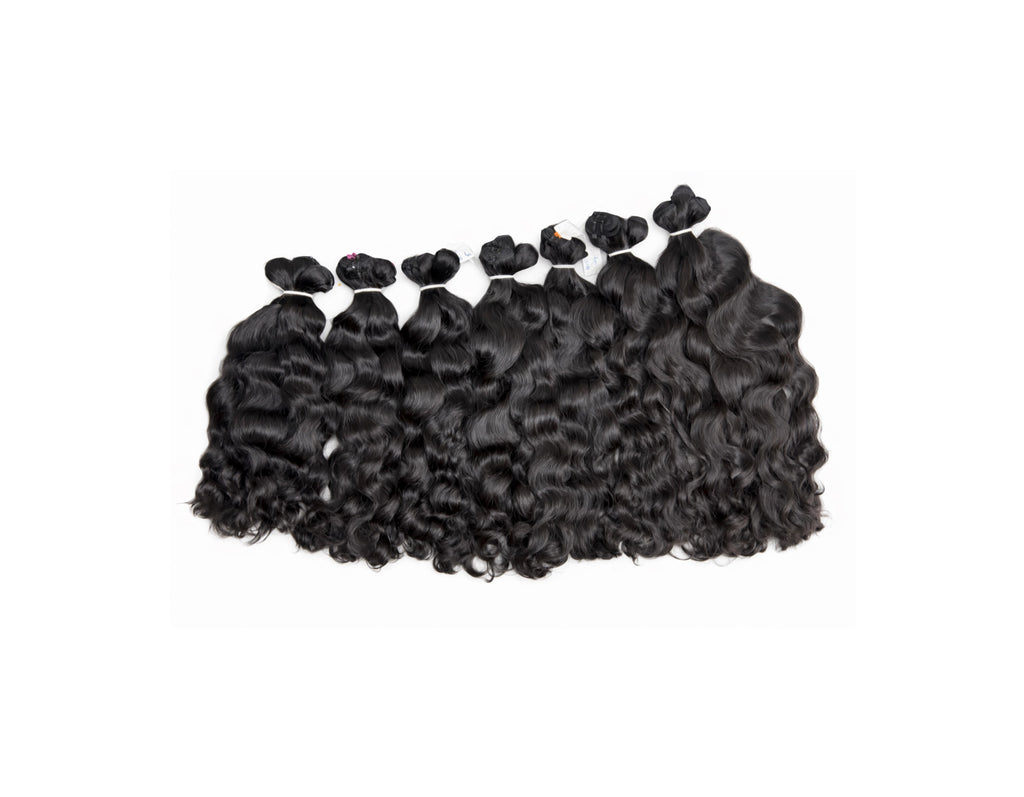 Raw Vietnamese Wavy Deals