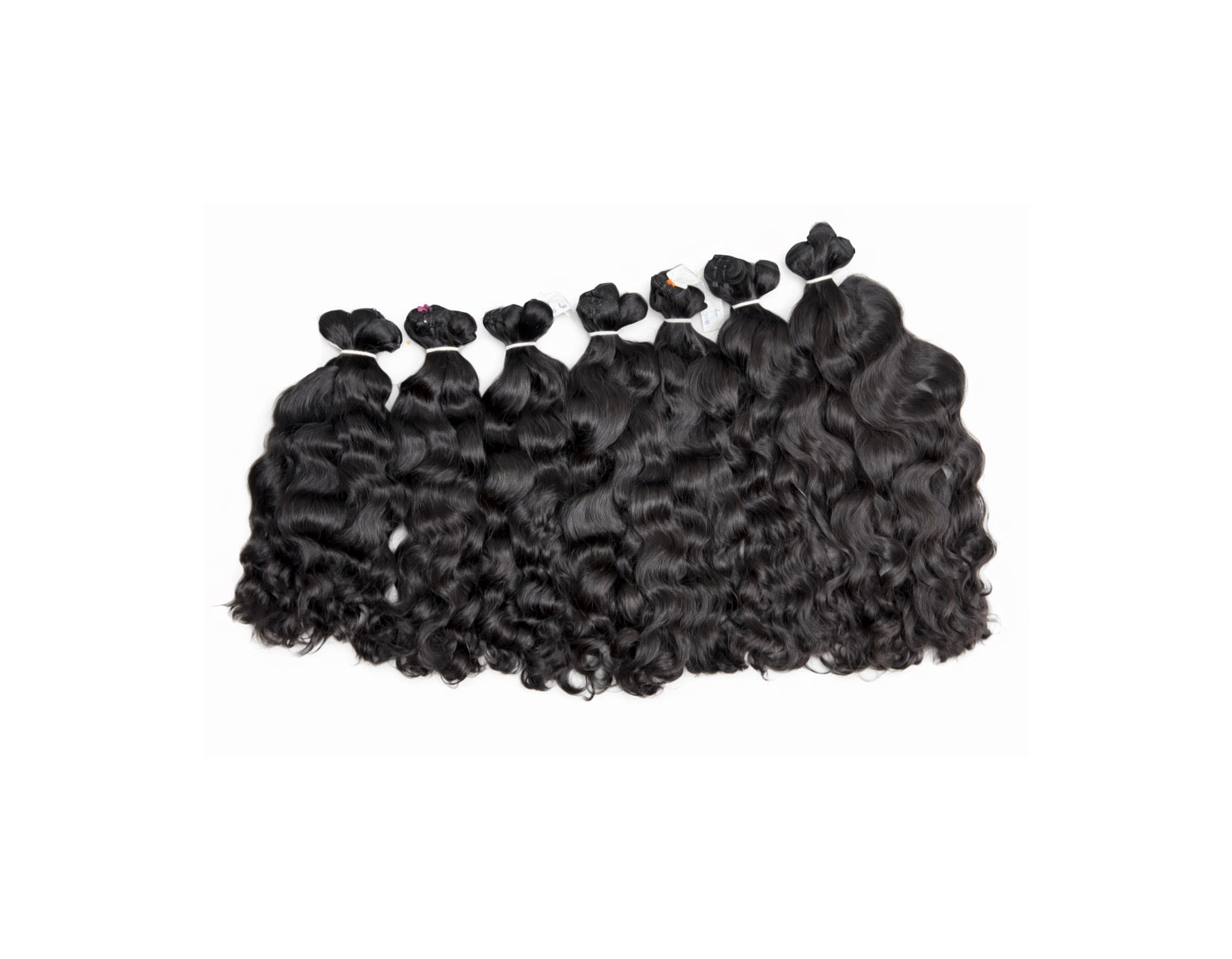 Raw Vietnamese Wavy Deals