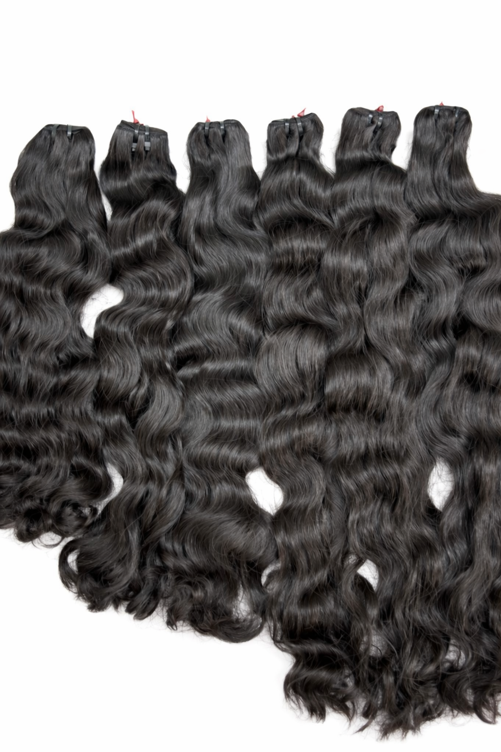 Raw Vietnamese Wavy Deals
